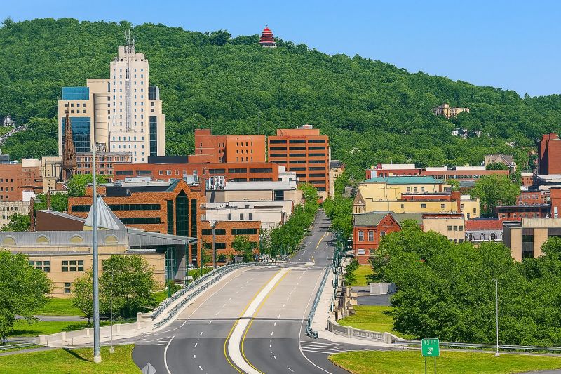 Roofing Service in Berks County, PA