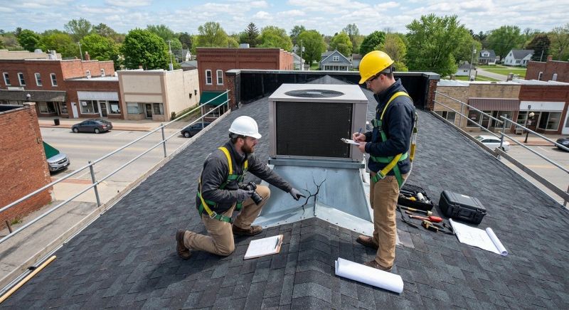 Roofing Service in Berks County, PA