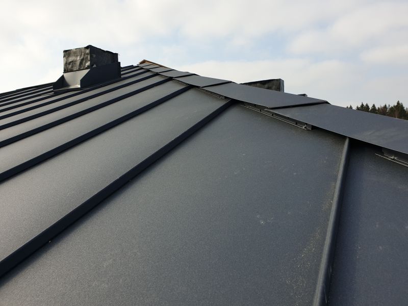Aluminum Roof Waterproofing in Berks County, PA