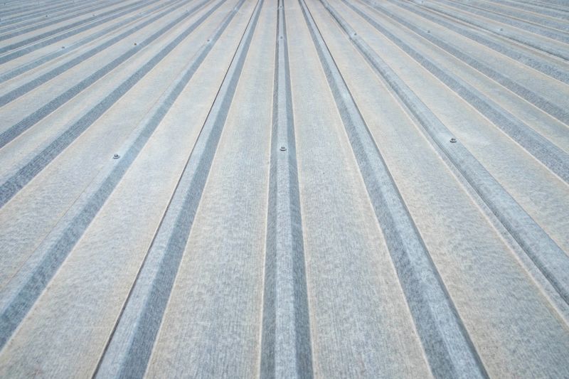 Aluminum Roof Waterproofing in Berks County, PA