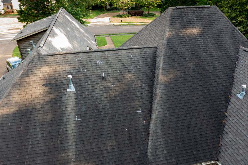 Asphalt Roof Inspection in Macungie, PA