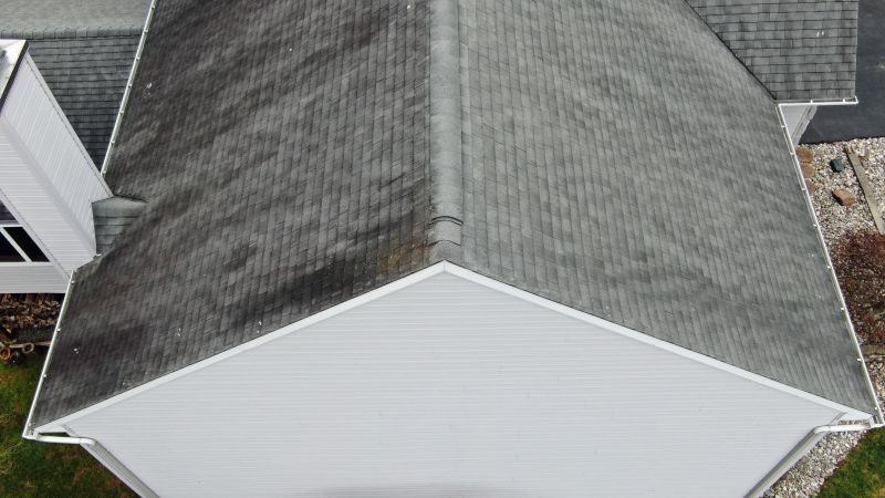 Asphalt Roof Inspection in Myerstown, PA