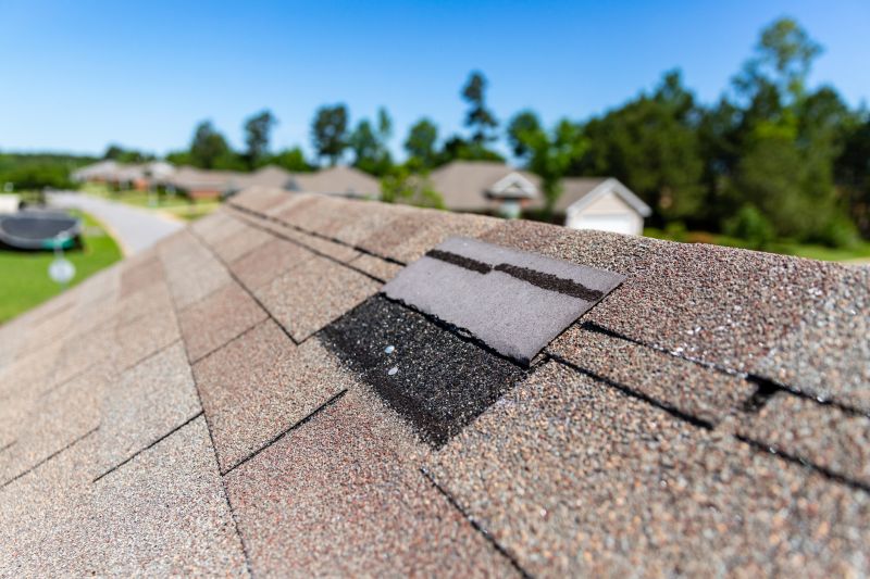 Asphalt Roof Leak Repair in Mohnton, PA