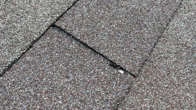 Asphalt Roof Repair in Reinholds, PA