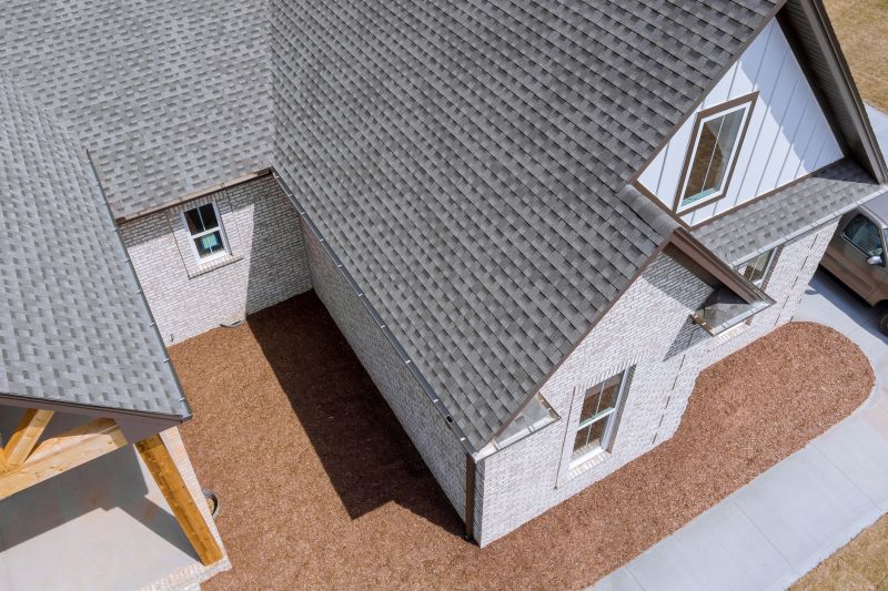 Asphalt Roof Replacement in Fleetwood, PA