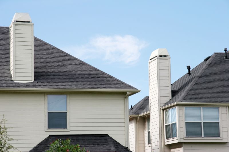 Asphalt Roof Replacement in Topton, PA