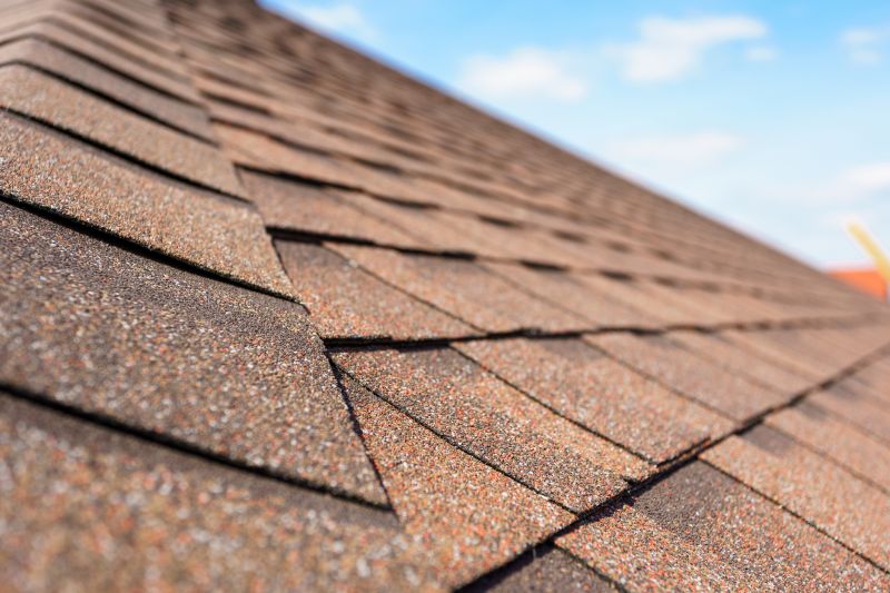 Asphalt Roofing Service in Berks County, PA