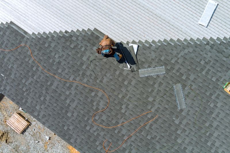 Asphalt Shingles Installation in Boyertown, PA