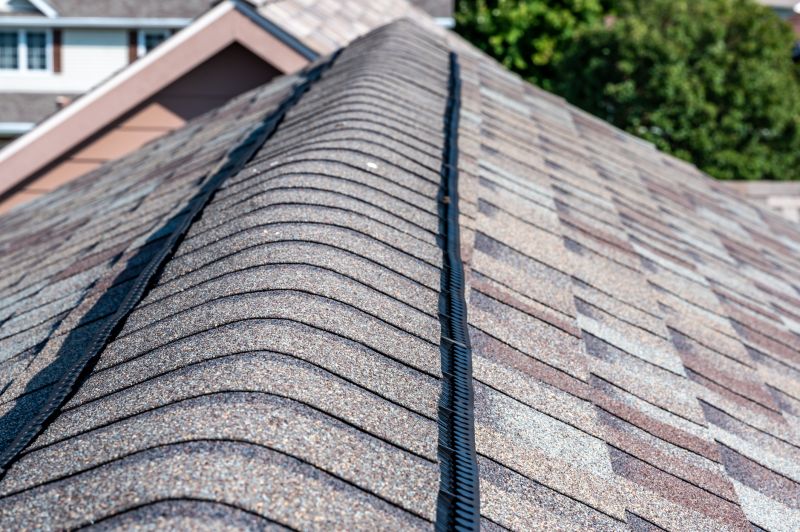 Asphalt Shingles Installation in Boyertown, PA