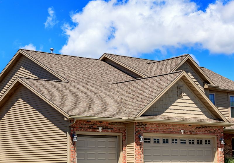 Asphalt Shingles Installation in Chester Springs, PA
