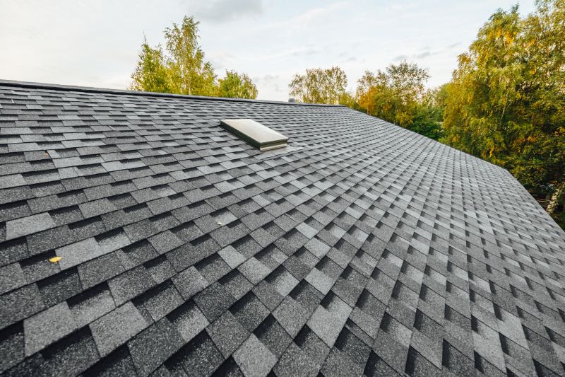 Asphalt Shingles Installation in Chester Springs, PA