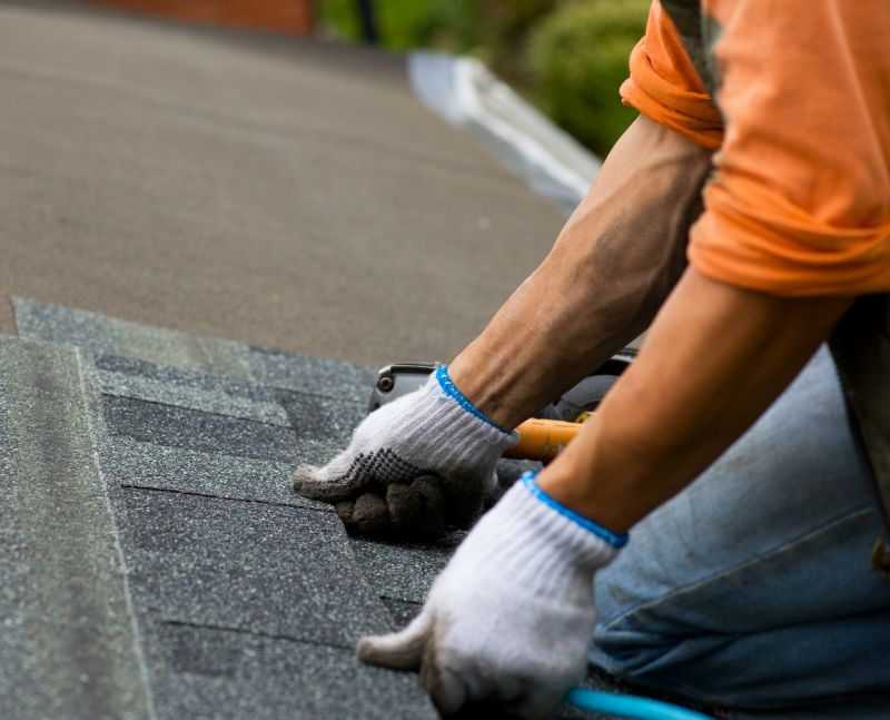Asphalt Shingles Installation in Denver, PA