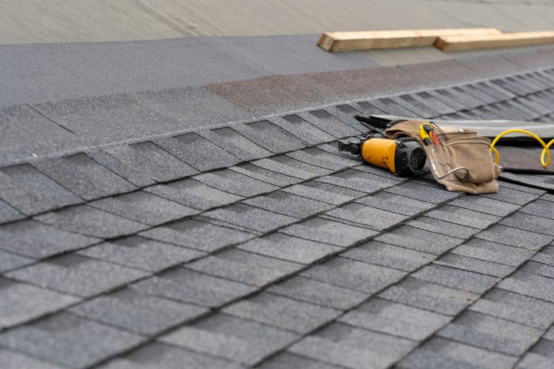 Asphalt Shingles Installation in East Greenville, PA