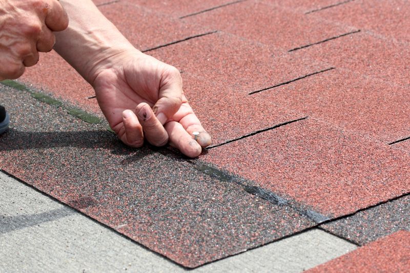 Asphalt Shingles Installation in Fleetwood, PA