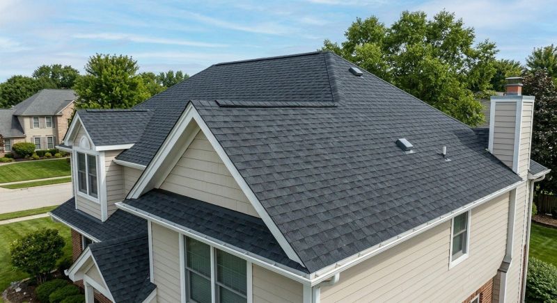 Asphalt Shingles Installation in Fleetwood, PA