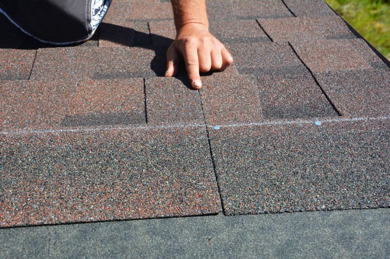 Asphalt Shingles Installation in Gilbertsville, PA