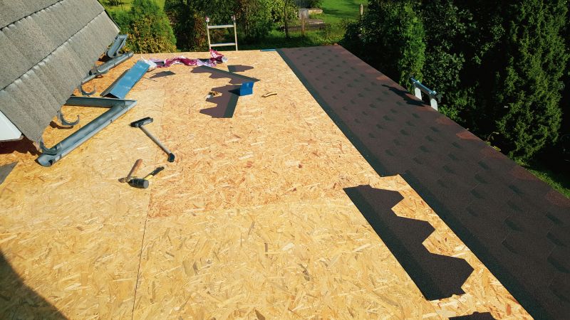 Asphalt Shingles Installation in Hamburg, PA