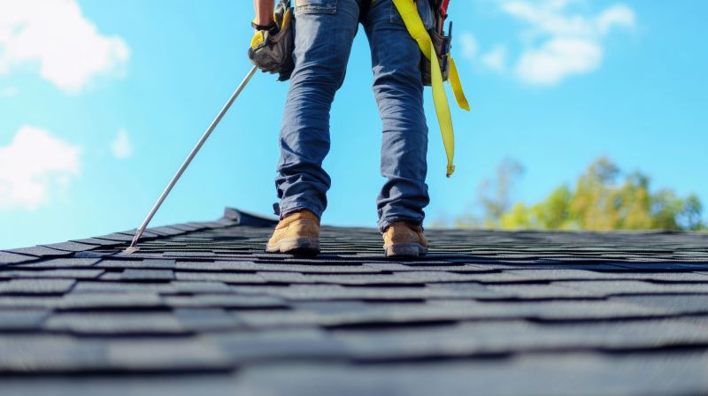 Asphalt Shingles Installation in Honey Brook, PA