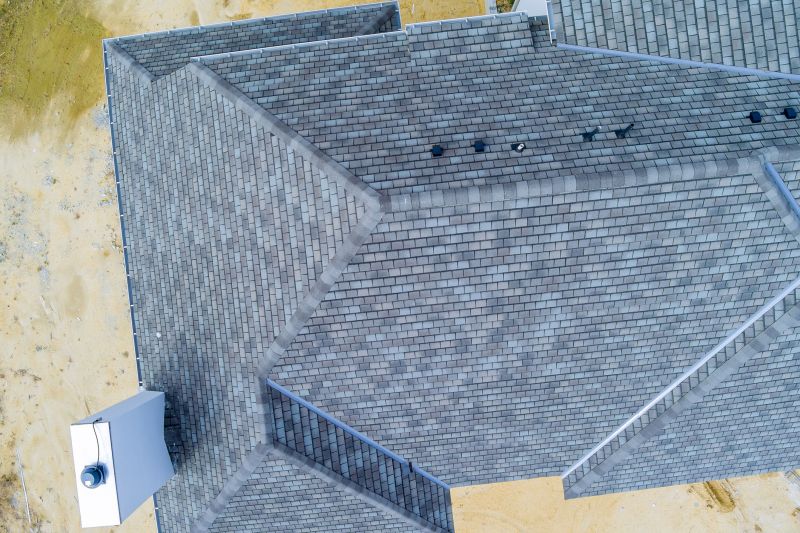 Asphalt Shingles Installation in Morgantown, PA
