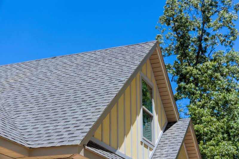 Asphalt Shingles Installation in Royersford, PA