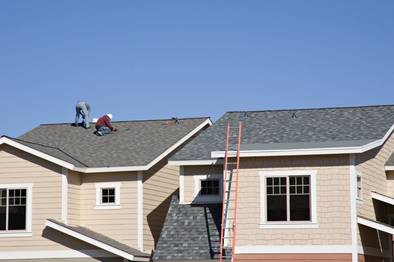 Asphalt Shingles Installation in Topton, PA