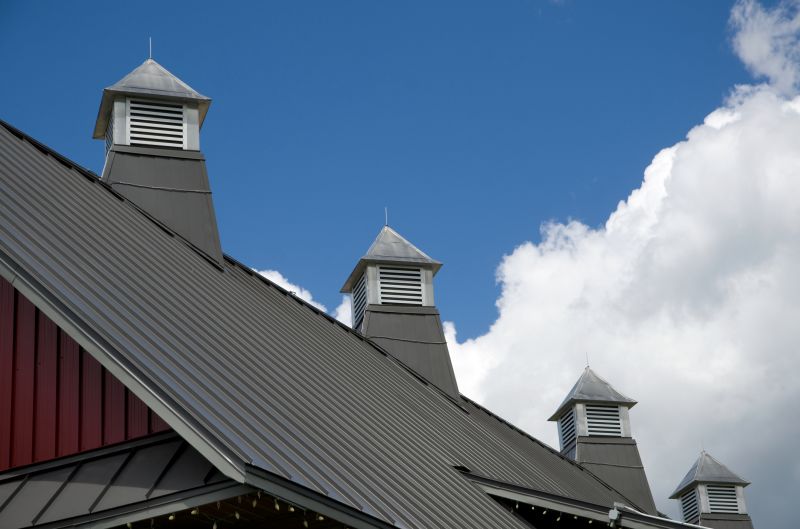 Barn Roof Replacement in Orwigsburg, PA