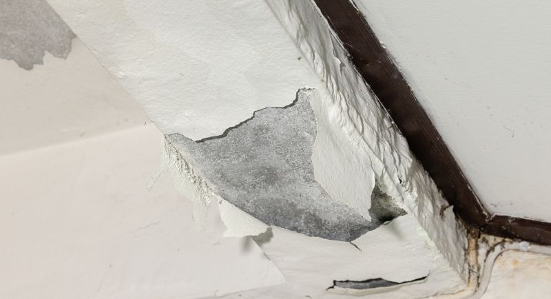 Bedroom Leak Repair in Berks County, PA