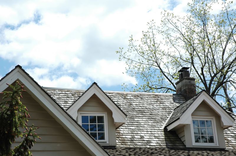 Cedar Roof Installation in Blandon, PA
