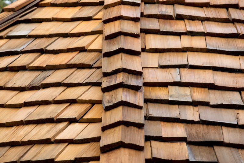 Cedar Roof Installation in Royersford, PA
