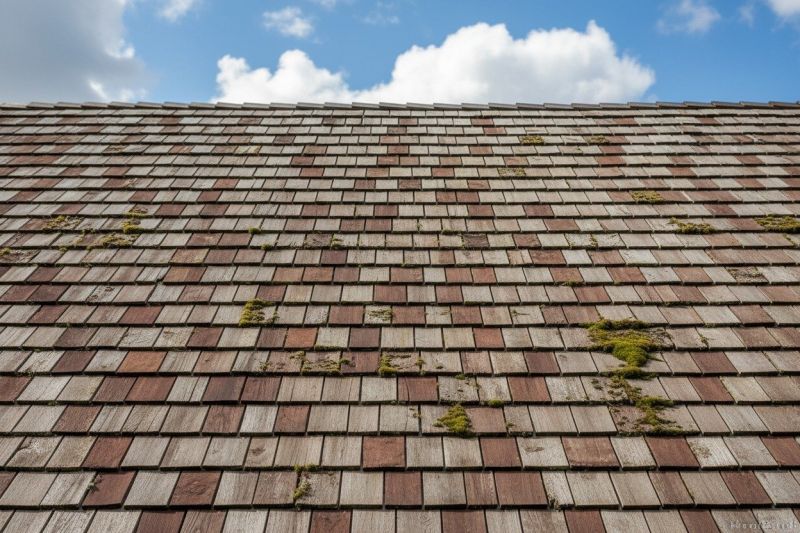 Cedar Roof Replacement in Elverson, PA
