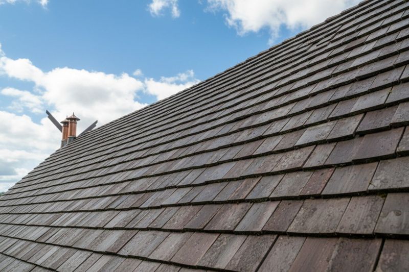 Cedar Roof Replacement in Fleetwood, PA