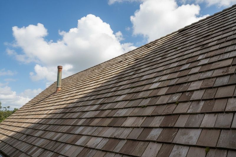 Cedar Roof Replacement in Honey Brook, PA