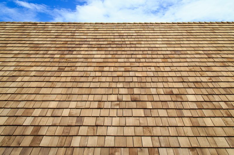Cedar Shake Roof Construction in Pottstown, PA