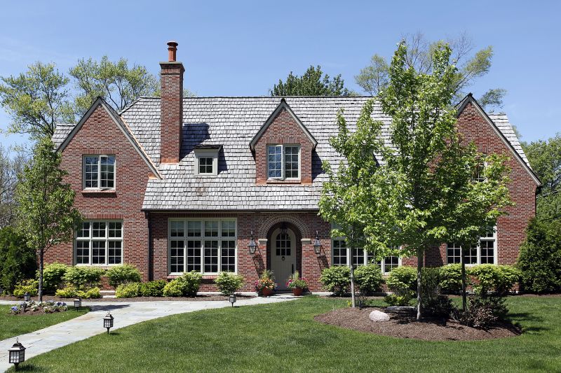 Cedar Shake Roof Construction in Topton, PA