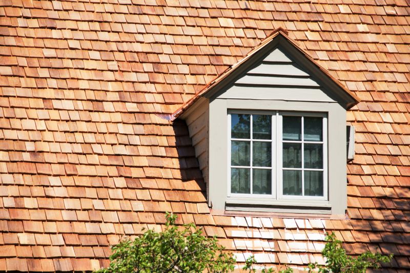 Cedar Shake Roof Repair in Chester Springs, PA