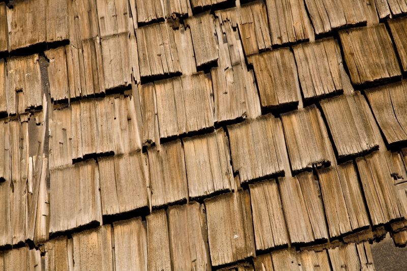 Cedar Shake Roof Repair in Ephrata, PA