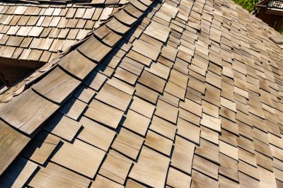 Cedar Shake Roof Replacement in Berks County, PA
