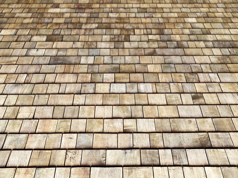Cedar Shingles Repair in Alburtis, PA