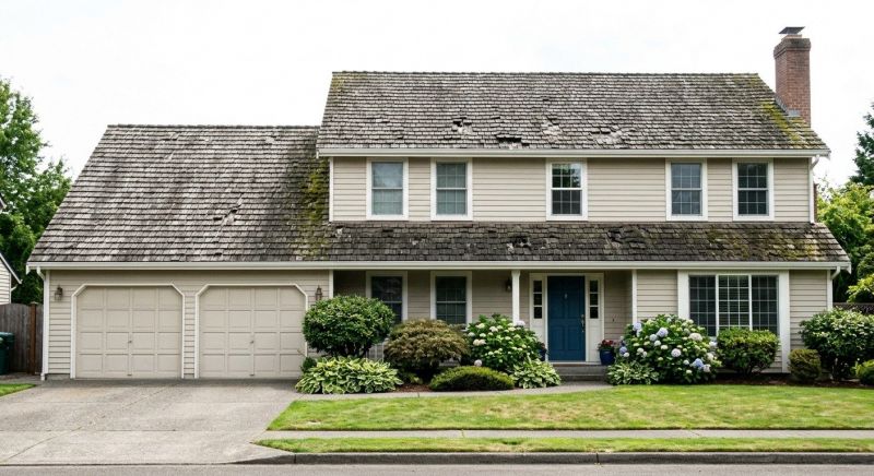Cedar Shingles Replacement in Elverson, PA