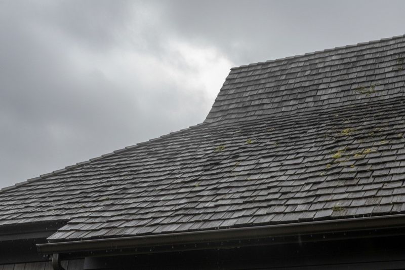 Cedar Shingles Replacement in Reinholds, PA