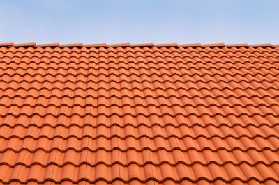 Clay Roof Installation in Alburtis, PA