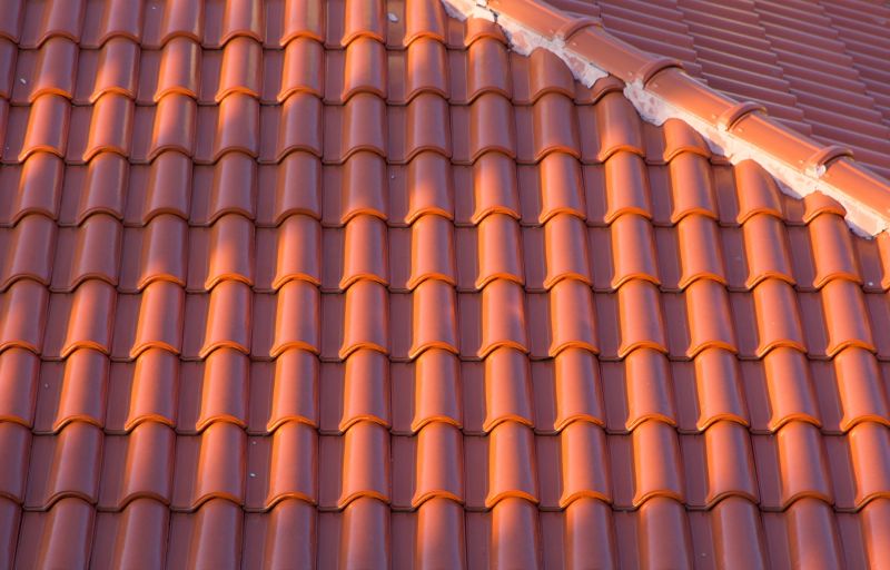 Clay Roof Installation in Ephrata, PA