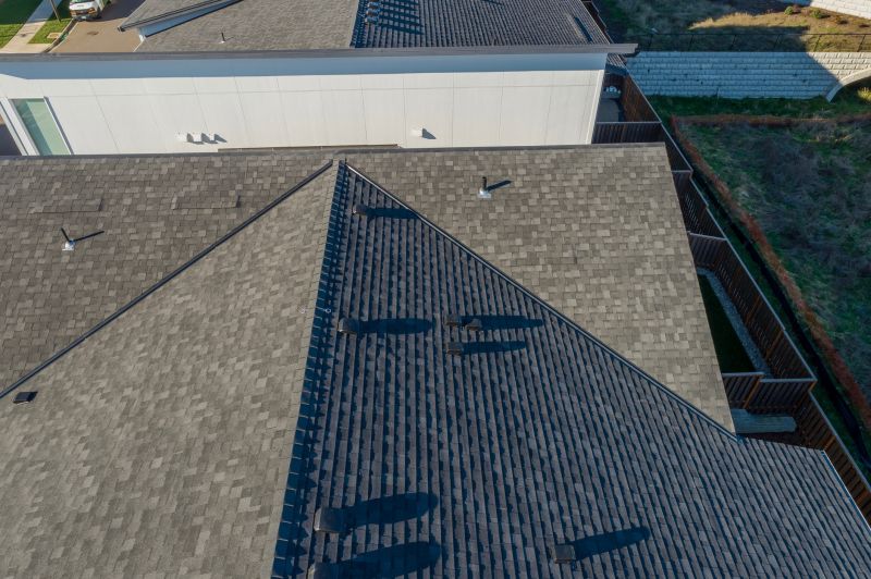 Composite Roof Repair in Berks County, PA