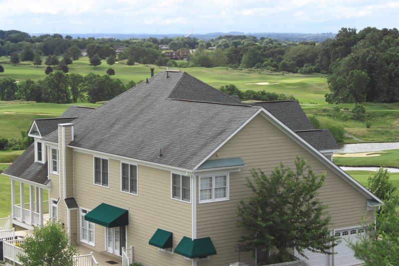 Composite Shingle Repair in Berks County, PA