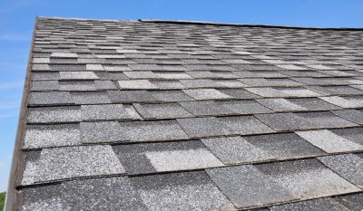 Composite Shingle Replacement in Berks County, PA
