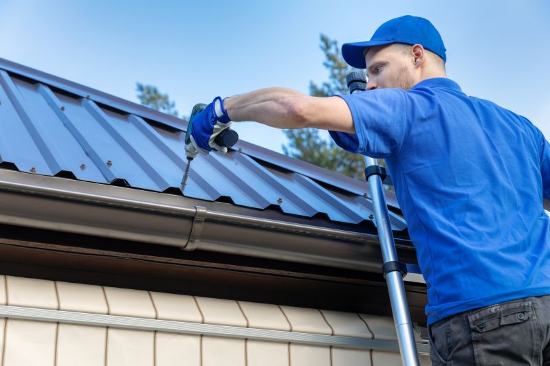 Corrugated Roof Repair in Chester Springs, PA
