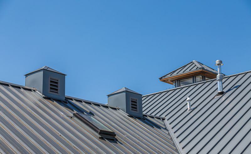 Corrugated Roof Repair in Elverson, PA