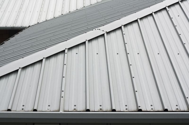 Corrugated Roof Repair in Macungie, PA