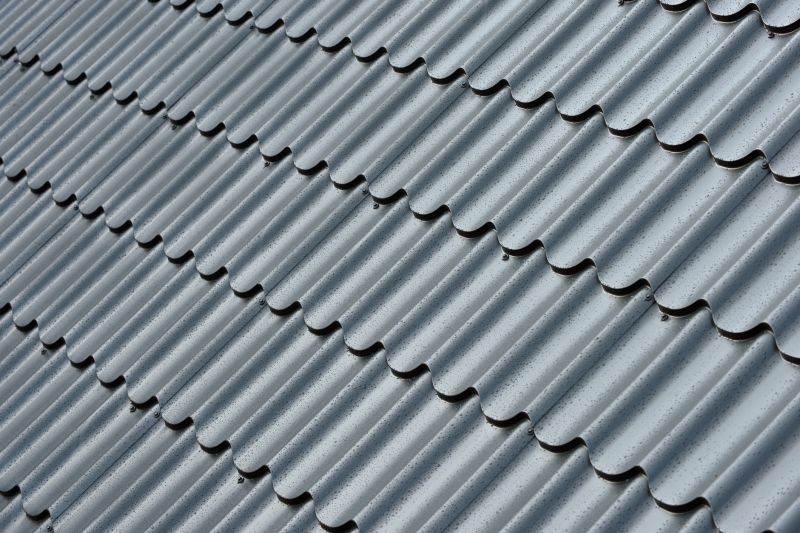Corrugated Roof Repair in Schuylkill Haven, PA