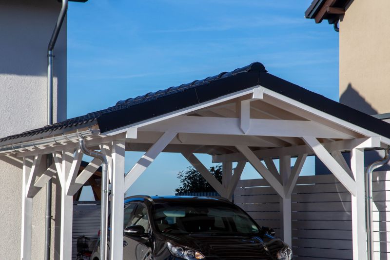 Deck Roof Construction in Berks County, PA